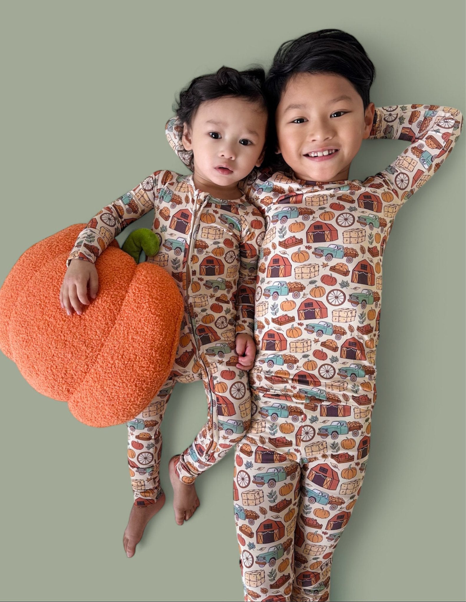 Halloween/Fall Preorder