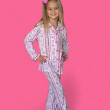 *PREORDER* BOO AND BOWS DREAM GIRL'S FLARE SET