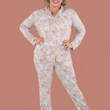*PREORDER* AUTUMN BLOSSOM WOMEN'S DREAM FLARE SET