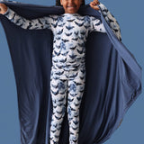 *PREORDER* MIDNIGHT FLYERS DREAM BLANKET