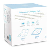 Disposable Changing Pads (30-Count)