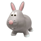 Farm Hoppers - Grey Rabbit