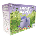 Fantasy Hoppers - Purple Unicorn