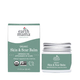 Organic Skin & Scar Balm