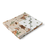 My Little Blanket - Once Upon a Time the Forest - Veille sur toi