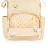 PREORDER Milk and Honey Boss Plus™ Backpack Diaper Bag