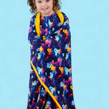 *PREORDER* GLOWIN' GHOSTIES DREAM BLANKET