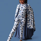 *PREORDER* MIDNIGHT FLYERS DREAM BLANKET
