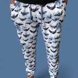 *PREORDER* MIDNIGHT FLYERS MEN'S DREAM JOGGER PANT