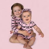 *PREORDER* BATTY BOWS DREAM SHORTIE