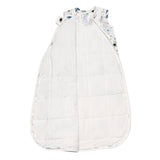 *PREORDER* Quilted bamboo sleep sack - Space (1.0 tog)