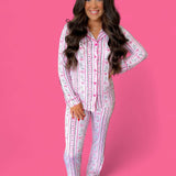 *PREORDER* BOO AND BOWS WOMEN'S DREAM FLARE SET