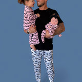 *PREORDER* MIDNIGHT FLYERS MEN'S DREAM JOGGER PANT