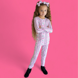 BOO AND BOWS DREAM SET