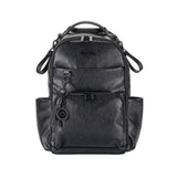 PREORDER *LIMITED EDITION* Boss Plus Diaper Bag Backpack Icon Black™