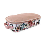 PREORDER Blush Floral Pack Like a Boss™ Packing Cubes