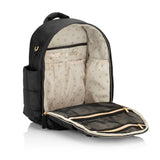 PREORDER Dream Backpack™ Midnight Black Diaper Bag