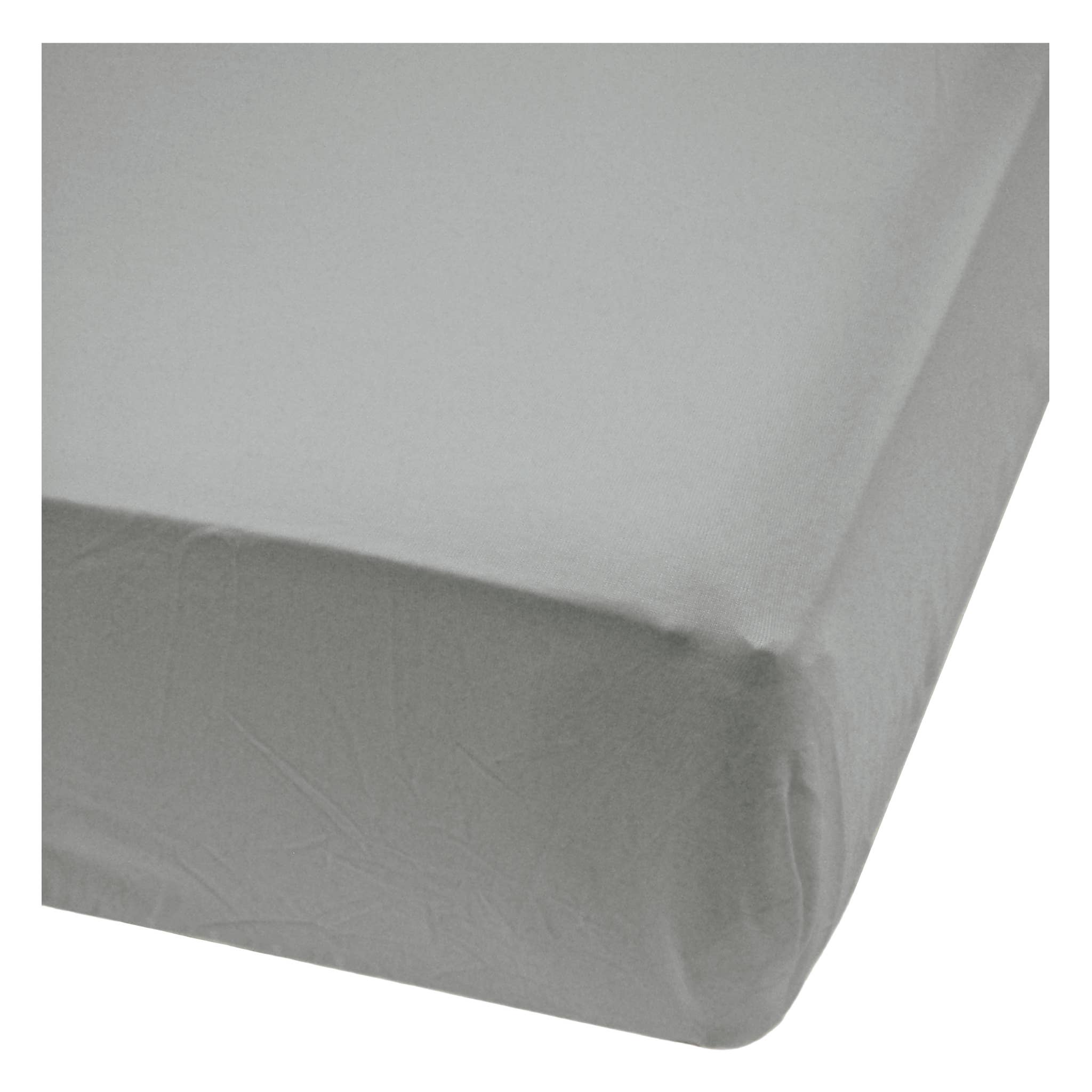 Bamboo fitted sheets