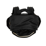 PREORDER Dream Backpack™ Midnight Black Diaper Bag