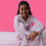 BOO AND BOWS DREAM SET