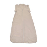 Bamboo Fleece Sleep Sack w/Detachable Sleeves - Drizzle