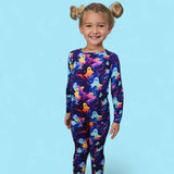 *PREORDER* GLOWIN' GHOSTIES DREAM SET