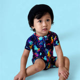 *PREORDER* GLOWIN' GHOSTIES DREAM SHORTIE