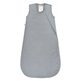 *PREORDER* Quilted bamboo sleep sack - Pebble Gray (1.0 tog)