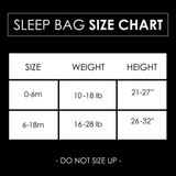 Disney Winnie the Pooh Baby Sleep Bag - 1.0 TOG