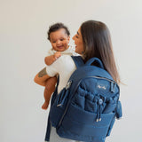 PREORDER *OUTLET* Dream Backpack™ Sapphire Starlight Diaper Bag