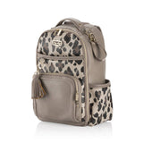 PREORDER Leopard Boss Plus™ Backpack Diaper Bag