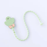 Silicone Accessory Tether 2-Pack: Sage