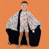 BOOGIE AND BOARD DREAM SHORT SET