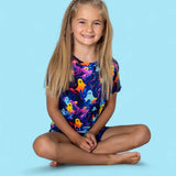 *PREORDER* GLOWIN' GHOSTIES DREAM SHORT SET