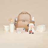 PREORDER Chai Itzy Mini Plus™ Diaper Bag Backpack