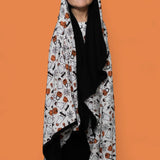 *PREORDER* BOOGIE AND BOARD DREAM BLANKET