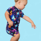 *PREORDER* GLOWIN' GHOSTIES DREAM SHORTIE