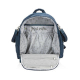 PREORDER *OUTLET* Dream Backpack™ Sapphire Starlight Diaper Bag