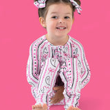*PREORDER* BOO AND BOWS DREAM BOW HAIR CLIPS