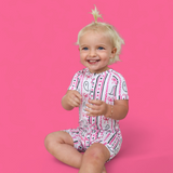 *PREORDER* BOO AND BOWS DREAM SHORTIE