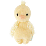 Baby Duckling, Gives 5 Meals