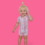 *PREORDER* BOO AND BOWS DREAM SHORTIE