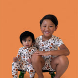 BOOGIE AND BOARD DREAM SHORT SET