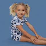 *PREORDER* MIDNIGHT FLYERS DREAM SHORT SET