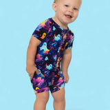 *PREORDER* GLOWIN' GHOSTIES DREAM SHORTIE