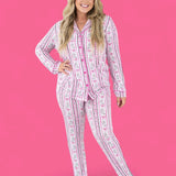 *PREORDER* BOO AND BOWS WOMEN'S DREAM FLARE SET