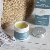 Organic Perineal Balm