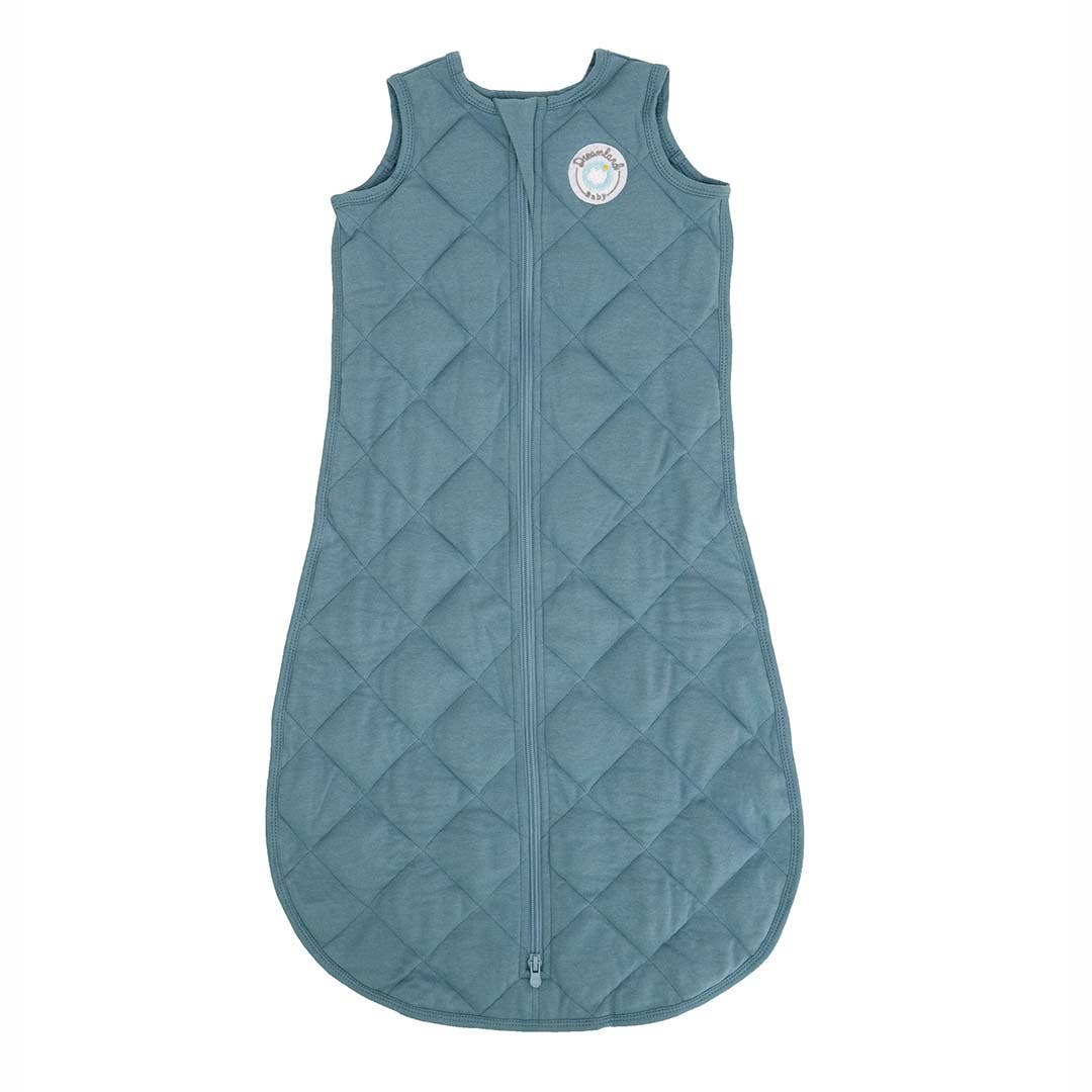 Dream Weighted Sleep Sack - Ocean Blue