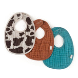 Itzy Bibs™