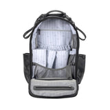 PREORDER *LIMITED EDITION* Boss Plus Diaper Bag Backpack Icon Black™